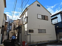 梅田8丁目貸家（中澤）