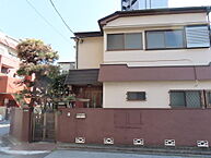 東京都足立区梅田7丁目16-10：物件画像／大東建託リーシング株式会社 北千住駅前店
