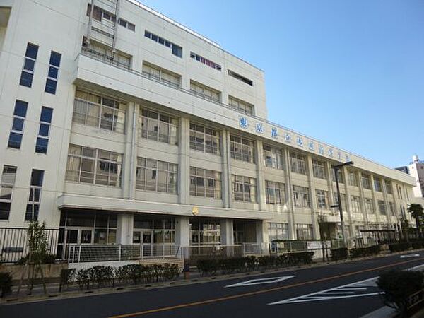 リヴシティ向島 ｜東京都墨田区向島5丁目(賃貸マンション1K・5階・20.29㎡)の写真 その28