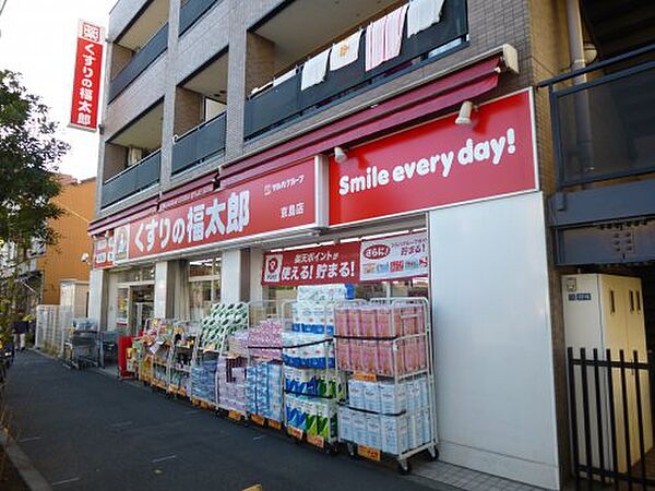 グランカーサ曳舟 ｜東京都墨田区八広2丁目(賃貸マンション1DK・9階・25.73㎡)の写真 その28