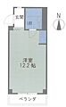 スカイコート陽康3階2.4万円
