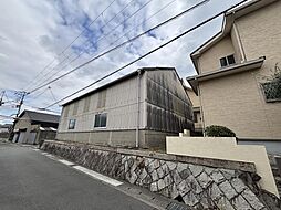 明石市魚住町中尾倉庫