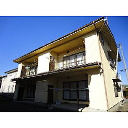 コーポ等々力　Ｂ・Ｃ