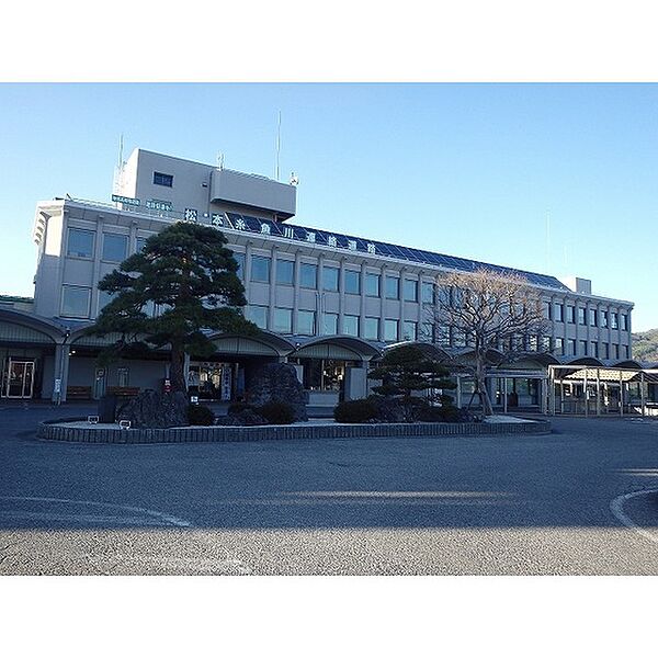 長野県大町市常盤(賃貸アパート2LDK・2階・60.19㎡)の写真 その24