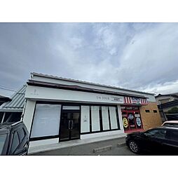 酒井屋洋品店貸店舗