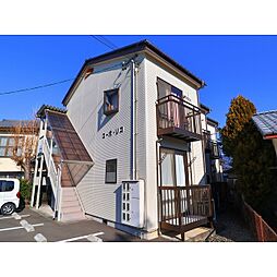 コーポリコ