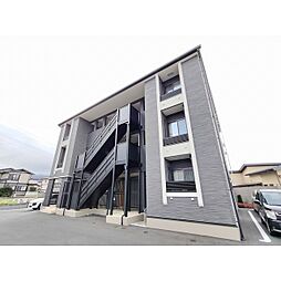 篠ノ井線 松本駅 バス15分 清水中学校前下車 徒歩9分