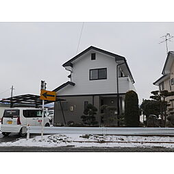 梓川倭住宅