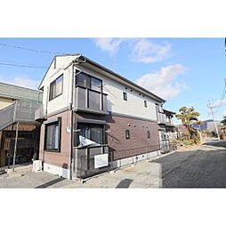 シャルマン笠井