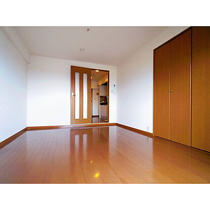 サンビレッジ松川_内装_0