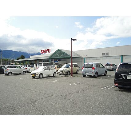 サンビレッジ松川_周辺_1