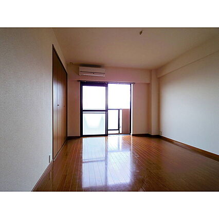 サンビレッジ松川_内装_3