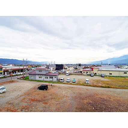 サンビレッジ松川_その他_2