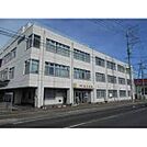 病院「城西医療財団豊科病院まで805ｍ」