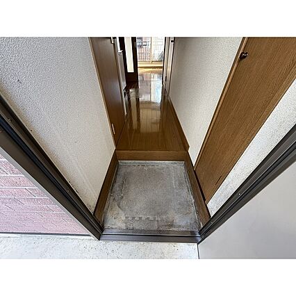 クローバーハイツ_内装_2