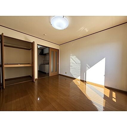 クローバーハイツ_内装_3