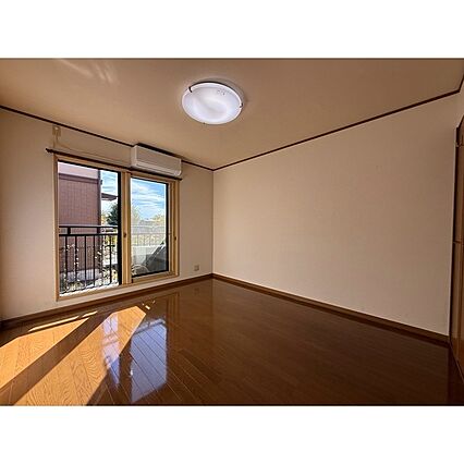 クローバーハイツ_内装_0