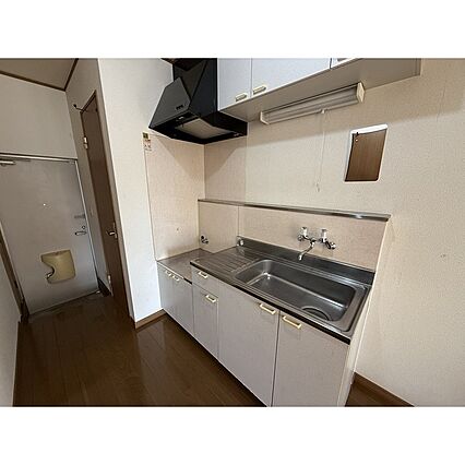 クローバーハイツ_内装_4