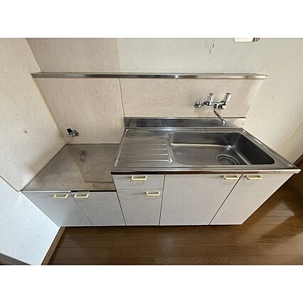 クローバーハイツ_内装_1