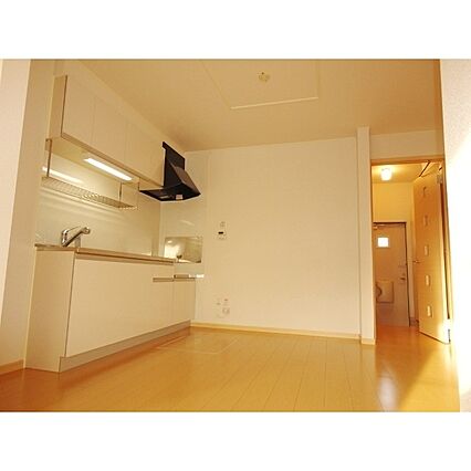 グリシーヌ D_内装_2