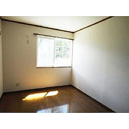 ビアヌーレ・ラム 1階2DKのリビング/ダイニング