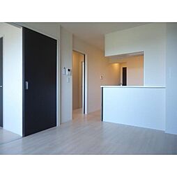 イデアル　レジデンス 2階2LDKのリビング/ダイニング