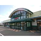 スーパー「デリシア梓川店まで1379ｍ」