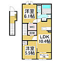 コンフォーティア信濃大町II