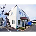長野県安曇野市穂高柏原：物件画像／ミニミニFCあづみ野インター店　株式会社チンタイバンク