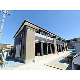 リッジモント高家B