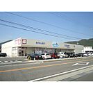 ドラックストア「ウエルシア安曇野インター店まで568ｍ」