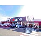 スーパー「西友豊科店まで1895ｍ」
