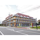 役所「安曇野市役所まで1579ｍ」