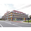 役所「安曇野市役所まで3073ｍ」