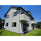 長野県安曇野市穂高柏原：物件画像／ミニミニFCあづみ野インター店　株式会社チンタイバンク
