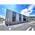 コンフォーティア信濃大町II