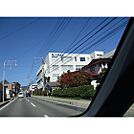 病院「北野病院まで939ｍ」