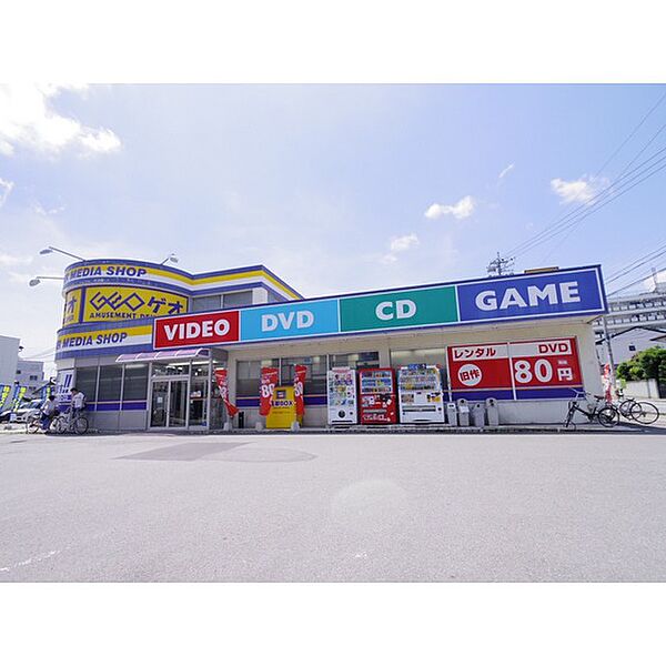 みわ鎌倉館 ｜長野県長野市大字三輪(賃貸マンション2K・3階・39.12㎡)の写真 その28