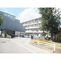 アズーリ  ｜ 長野県長野市大字東和田（賃貸アパート1LDK・1階・42.79㎡） その27