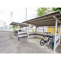 グランドール東和田　B棟  ｜ 長野県長野市大字東和田（賃貸アパート1K・1階・30.27㎡） その23