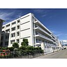 病院「長野医療生活協同組合長野中央病院まで421ｍ」