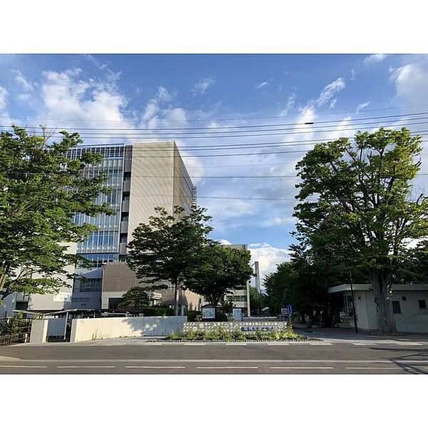 ホワイトベルローズ　Ｂ棟 ｜長野県長野市大字稲葉(賃貸アパート3DK・2階・56.00㎡)の写真 その26