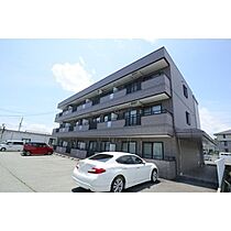 レジデンス三輪  ｜ 長野県長野市三輪2丁目（賃貸アパート2LDK・3階・50.00㎡） その1