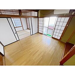 ライフハイツ 2Kの写真