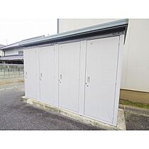 サープラスクレアＨ＆Ｋ  ｜ 長野県長野市大字屋島（賃貸アパート1K・1階・28.10㎡） その21