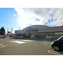 ブライト桐原　A棟  ｜ 長野県長野市桐原2丁目（賃貸アパート2LDK・1階・54.23㎡） その24