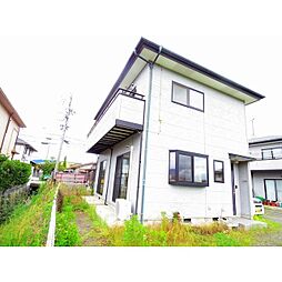 北長池山田貸家