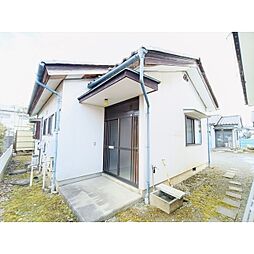 信越本線 長野駅 バス15分 三陽中学校下車 徒歩2分