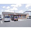 コンビニ「セブンイレブン長野三輪2丁目店まで80ｍ」