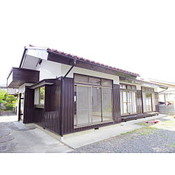 長野電鉄長野線 朝陽駅 徒歩25分